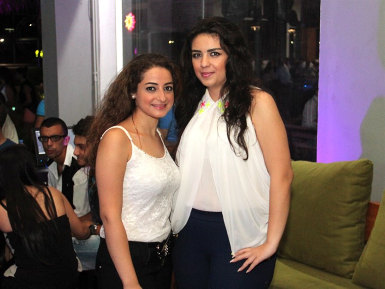 ULFG Committee Welcome Party